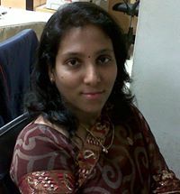 Vaibhavi Sawant