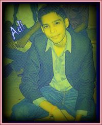Aditya Yadav