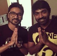 Vignesh Vicky