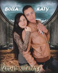 Bola Katy