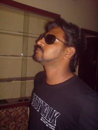 விக்னேஸ்வரன் வி