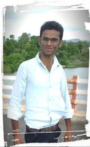 Prashant Wagh