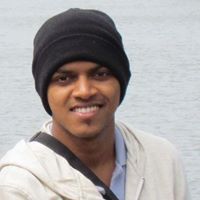Vivek Joseph