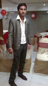 Suhel Memon