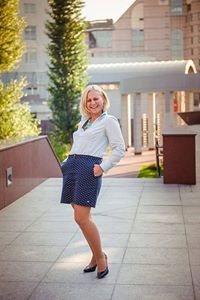 Марина Львова