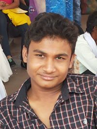 Harikant Gupta
