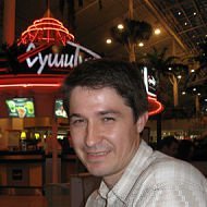 Дмитрий Березняк