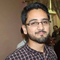 Touseef Zahid