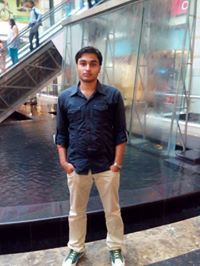 Bhupesh Kumar