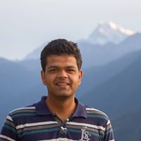 Raj Patel