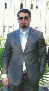 ابراهيم الجعيفري