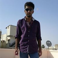 Kishan Zala