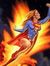 Rebecca Justice