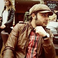 Mohammad Seyedi