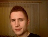 Tomek Droszkowski