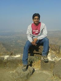 Chetan Jadhav