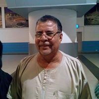 طاهر الابنودي