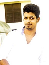 Vasanth Kesavan