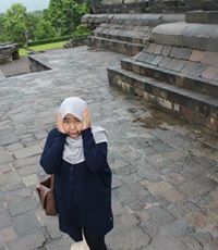 Eka Prasetyawati