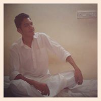 Khizar Syed