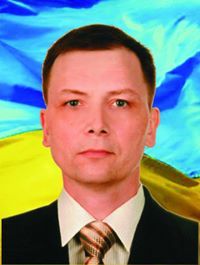 Тарас Грицевич