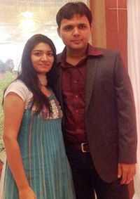 Kardam Joshi