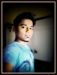 Abhijeet Deshani