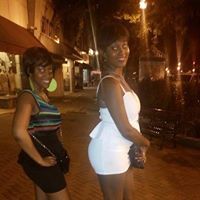 Tabria Alexander