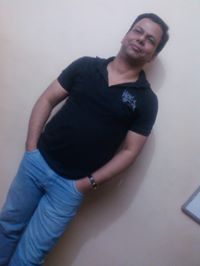 Nikhil Smashing