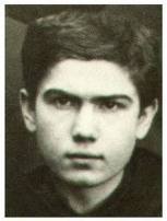 Maximily Kolbe