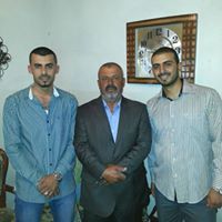 Ahmad Borghol