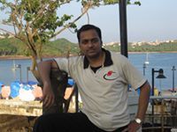 Gaurav Shinde