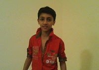 Achal Devgan