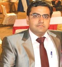 Ankush Dhir