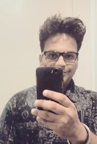 Umang Garg