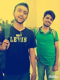 Syed Usama