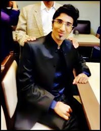 Avinav Anand