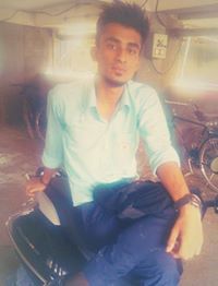 Prabal Borthakur