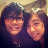 Angeline Wong