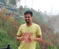Devansh Singh