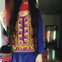 Robam Chaudhary