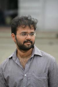Arun Dhandapani