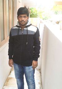 N Kesava sai venkatesh