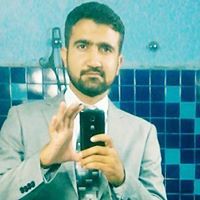 Muhammad Khan awan