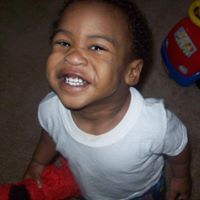 Crystal Charles larcholey