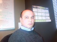 Dost Muhammad