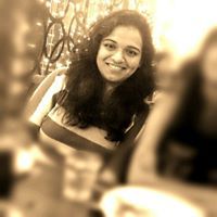 Pooja Vartak