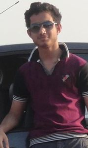 Anik Kumar