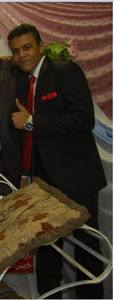 Karim Ahmed gaber