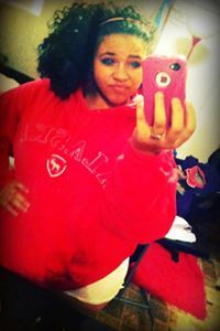 Kylie Joseph